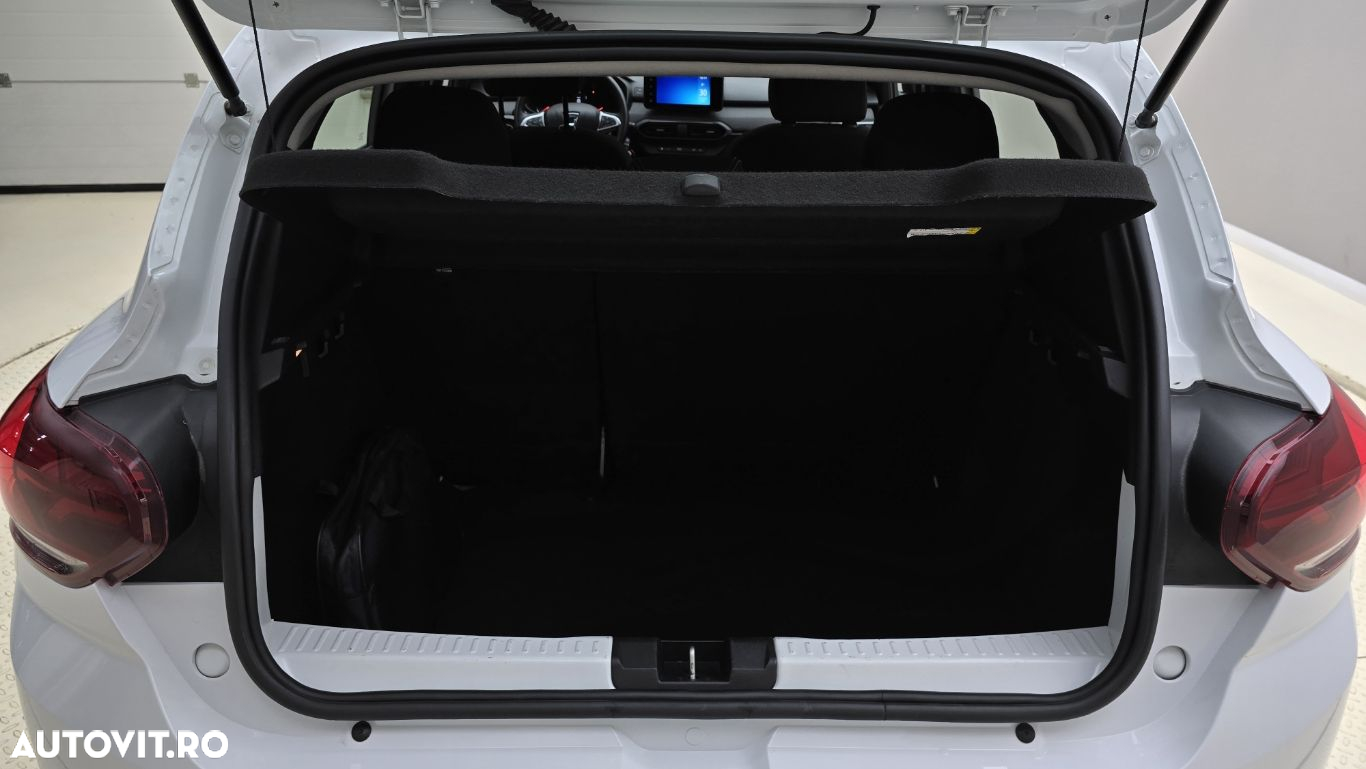 Dacia Sandero TCe 90 MT6 Comfort - 25