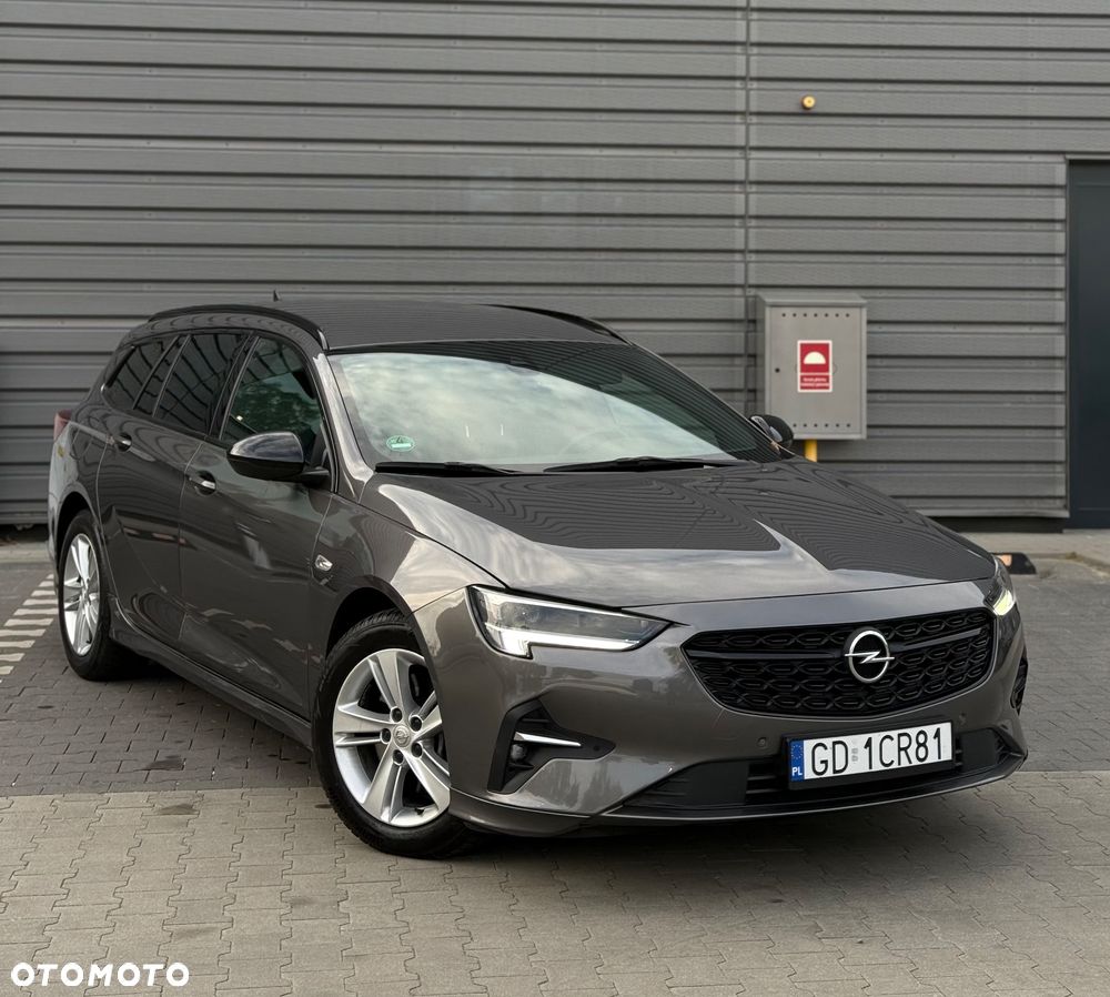Opel Insignia - 3