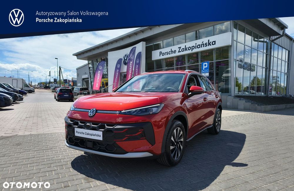 Volkswagen T-Roc - 2