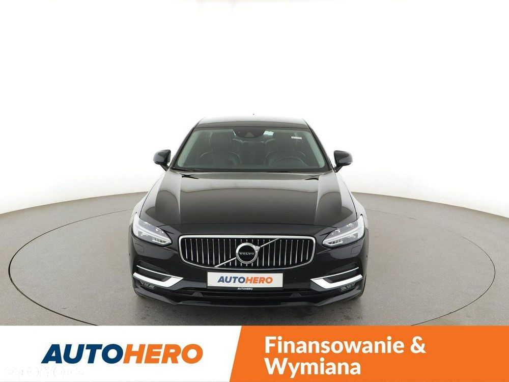 Volvo S90 D5 AWD Inscription - 11