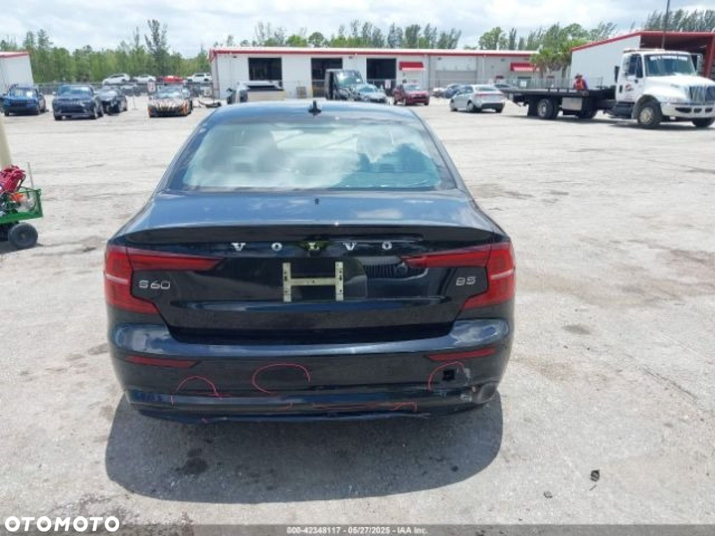 Volvo S60 - 8