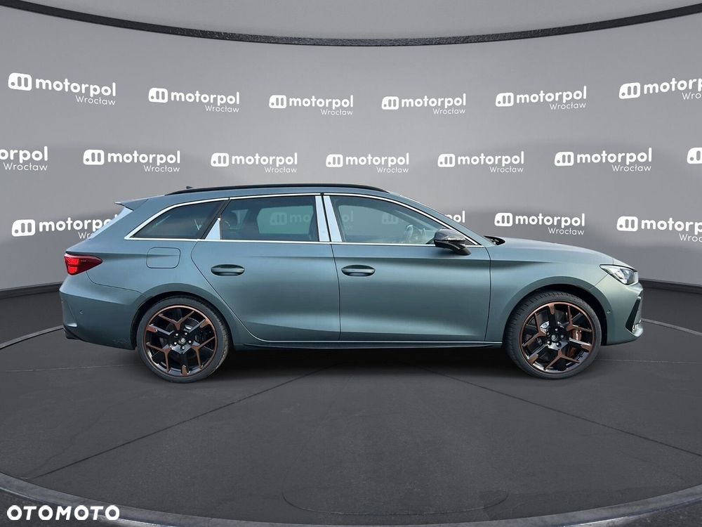 Cupra Leon Sportstourer - 11