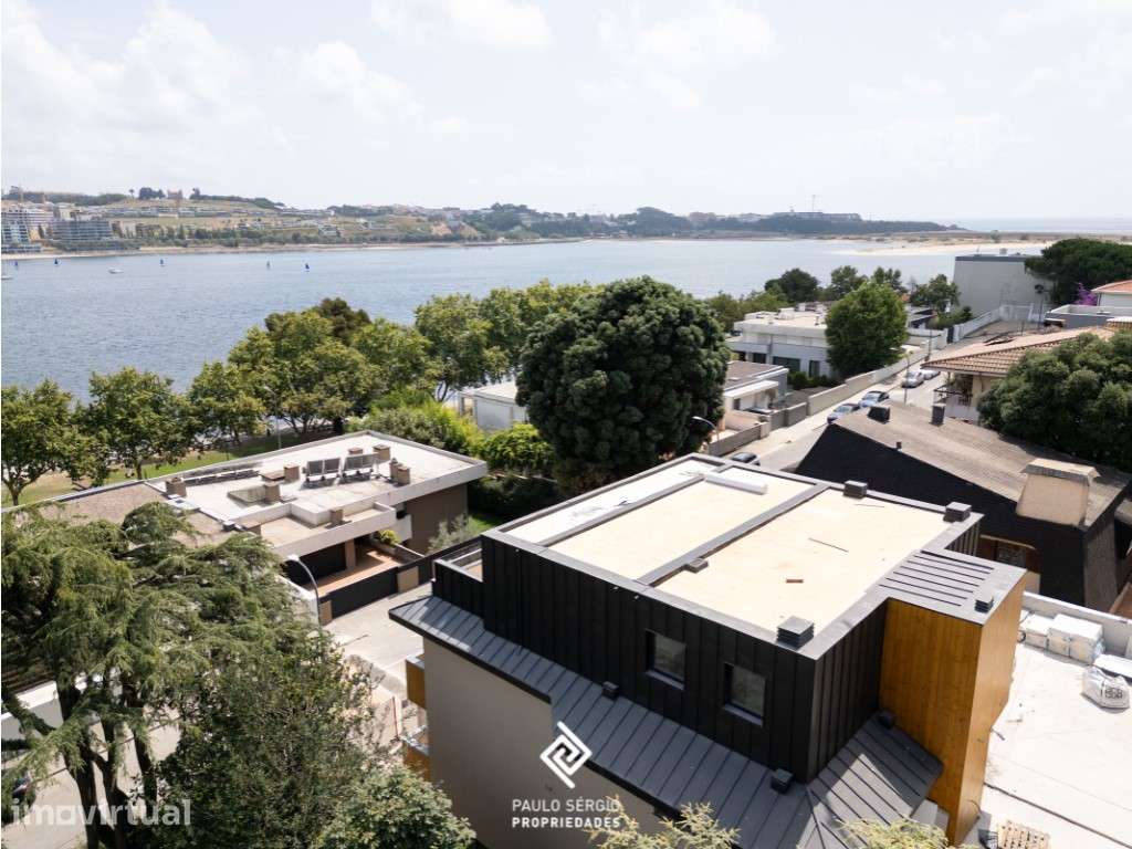 T2 Exclusivo na Foz do Douro - Grande imagem: 2/17