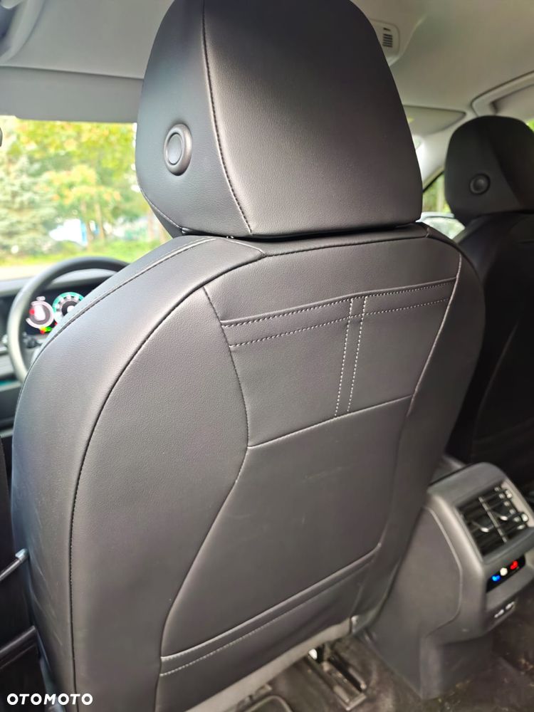 Volkswagen Tayron 1.5 eTSI mHEV Life Plus DSG - 10