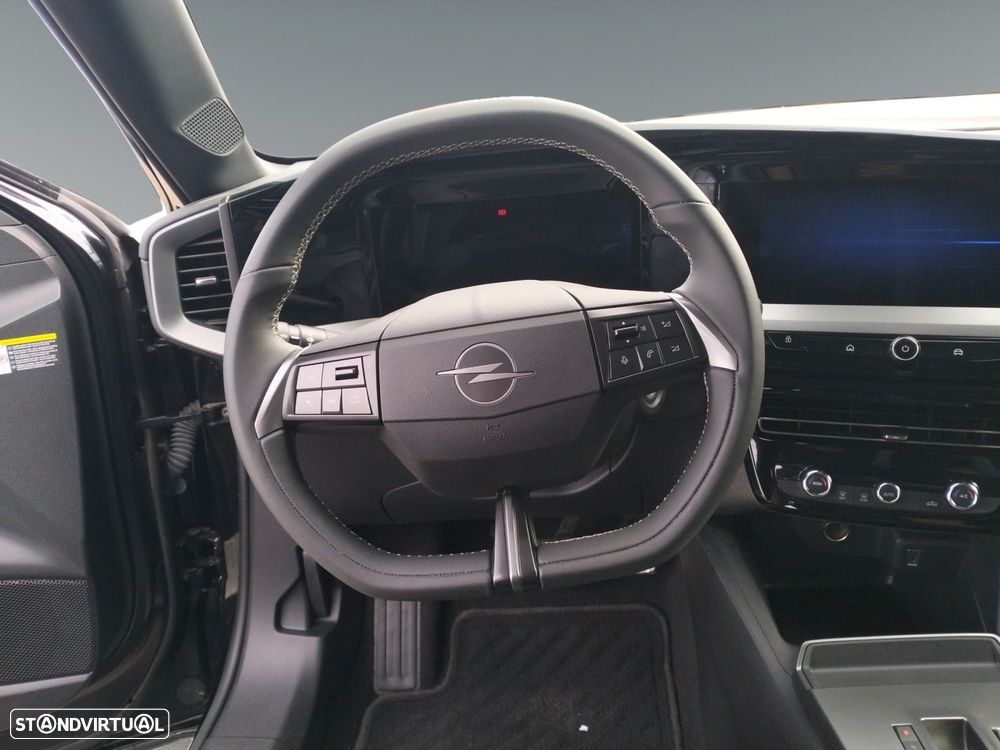 Opel Mokka 1.2 Hybrid GS eDCT - 13