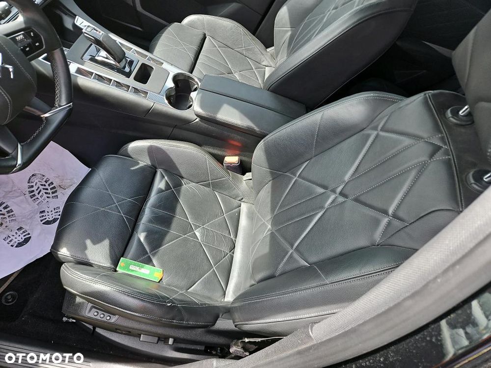 DS Automobiles DS 7 Crossback 1.6 E-Tense 4x4 Rivoli - 11