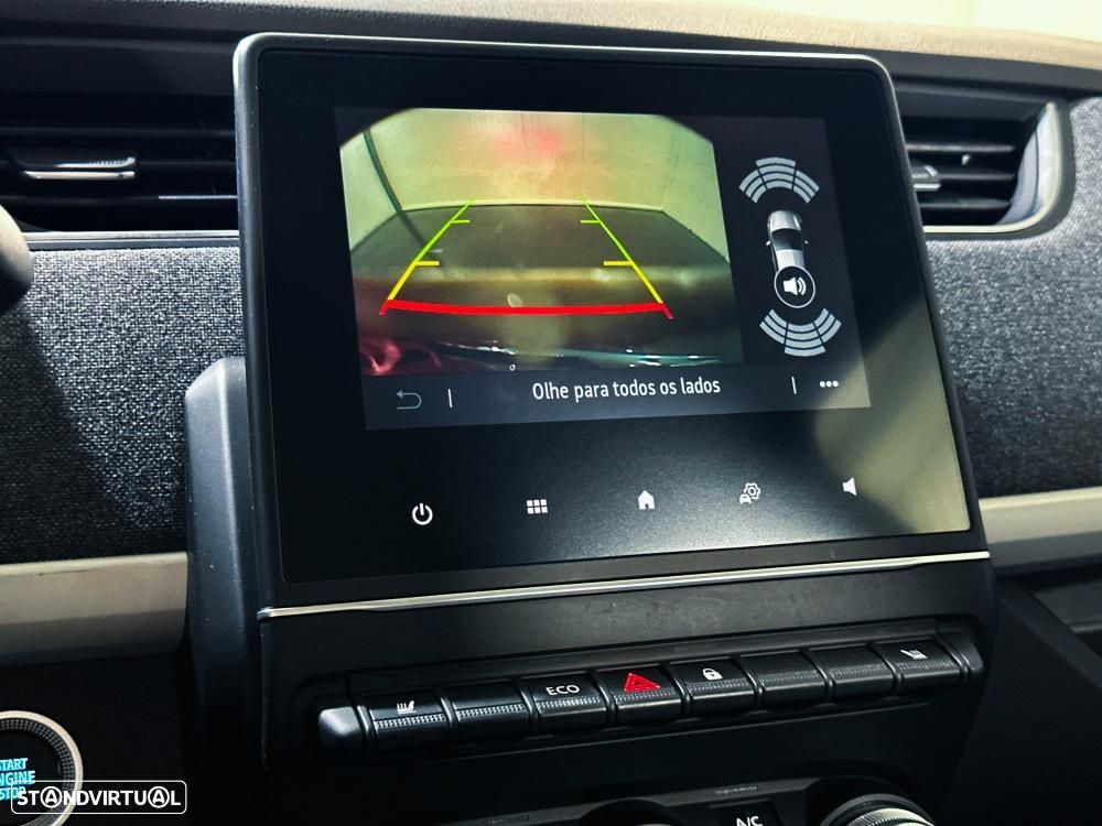 Renault Zoe (c/ Bateria) Intens 50 - 34