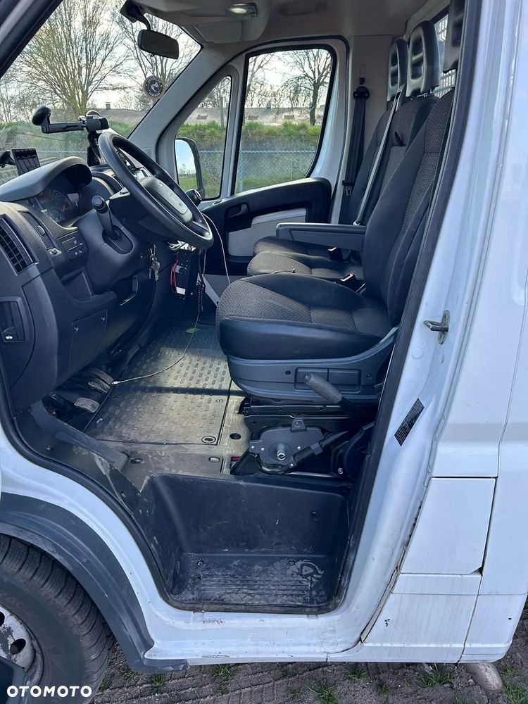 Peugeot Boxer - 5