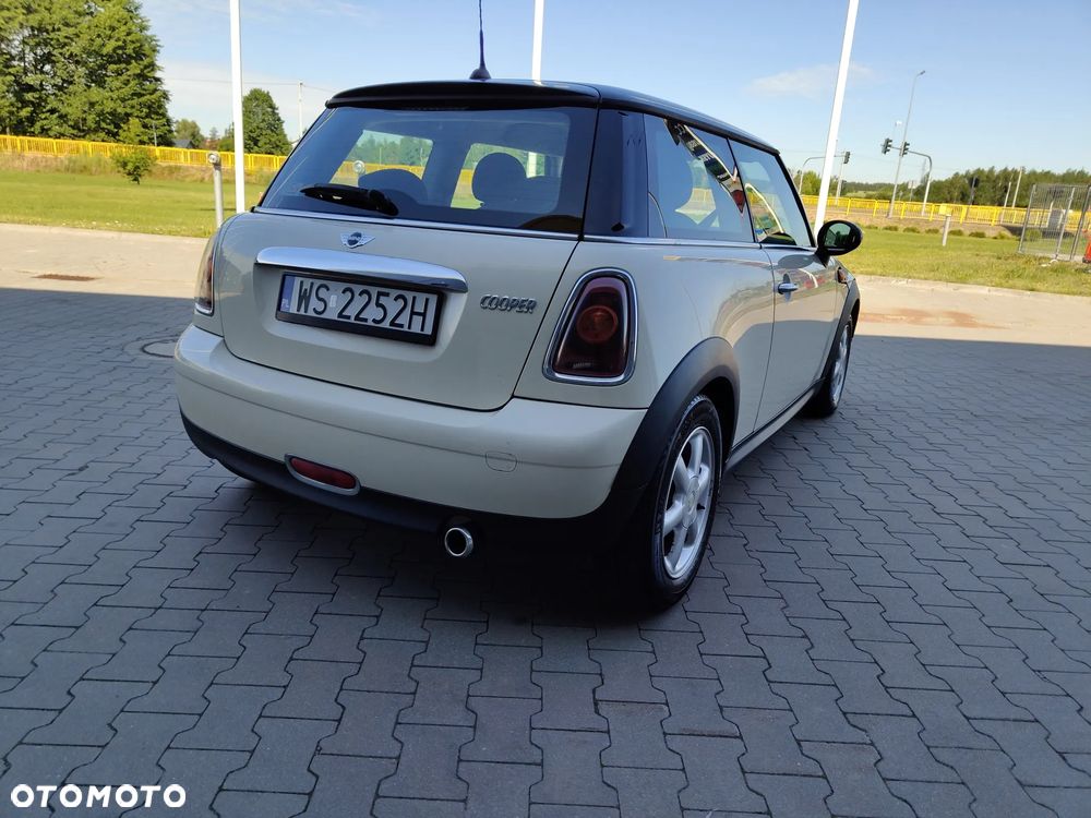 MINI Cooper - 9