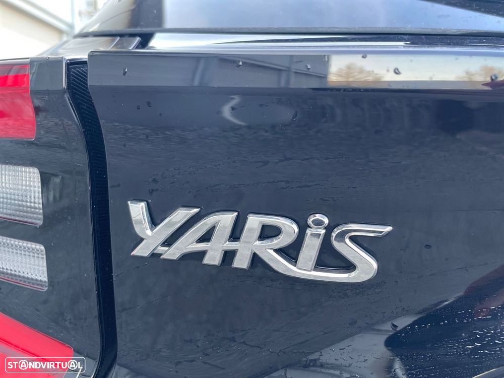 Toyota Yaris - 29