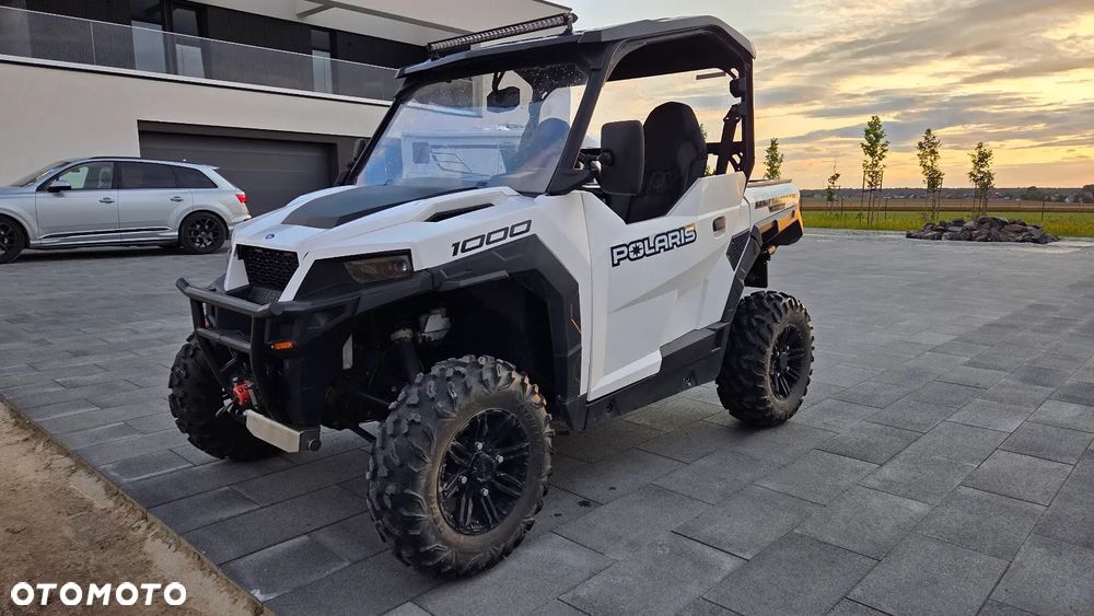 Polaris Inny - 5