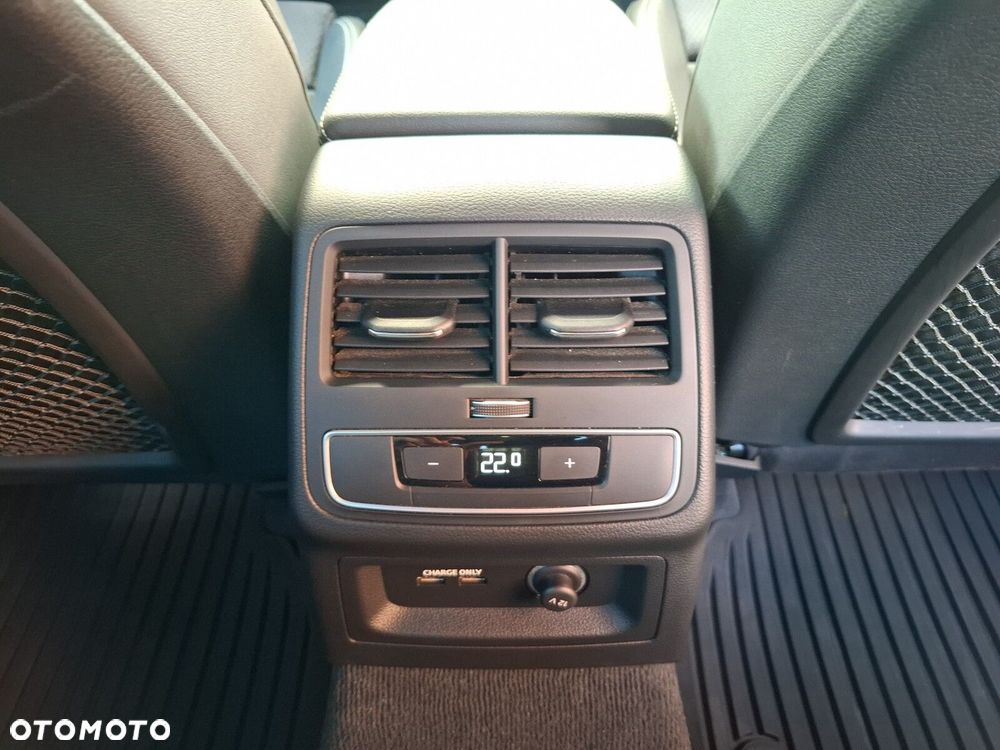 Audi A4 Limousine 40 TFSI mHEV Quattro S Line S tronic - 22