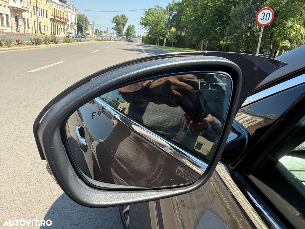 Renault Talisman ENERGY dCi 160 EDC INITIALE PARIS - 37
