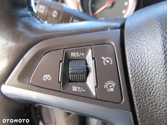 Opel Mokka 1.4 Turbo Automatik Innovation - 18