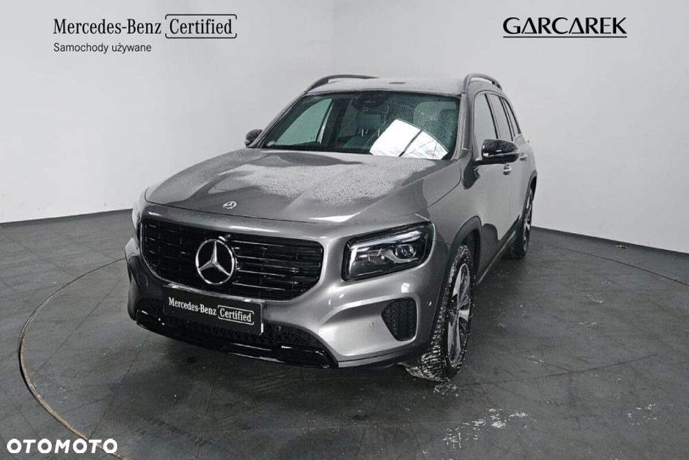 Mercedes-Benz GLB - 2