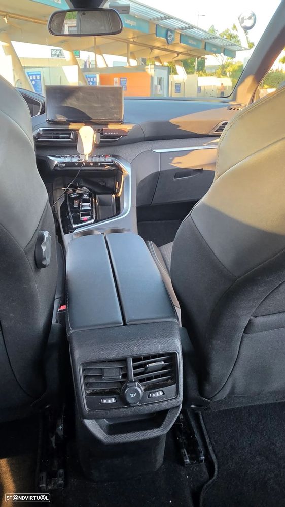 Peugeot 3008 1.6 Hybrid Allure Pack e-EAT8 - 10