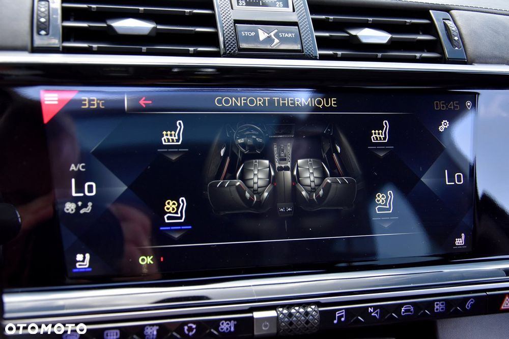 DS Automobiles DS 7 Crossback 1.6 PureTech So Chic - 30