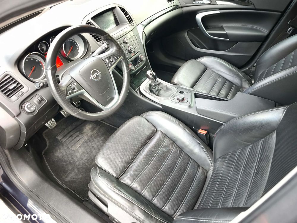 Opel Insignia 1.6 T Edition - 10