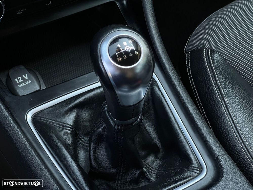 Mercedes-Benz A 180 CDi BE Style - 15