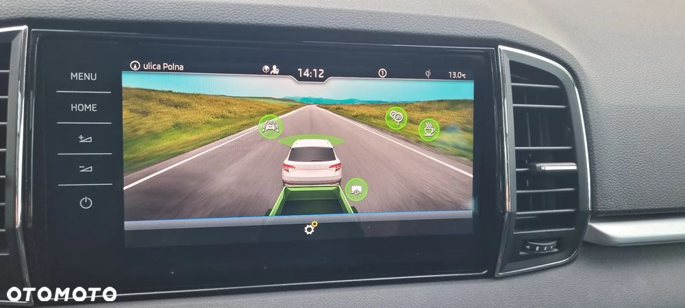 Skoda Karoq 2.0 TDI SCR 4x4 DSG Drive 125 - 15