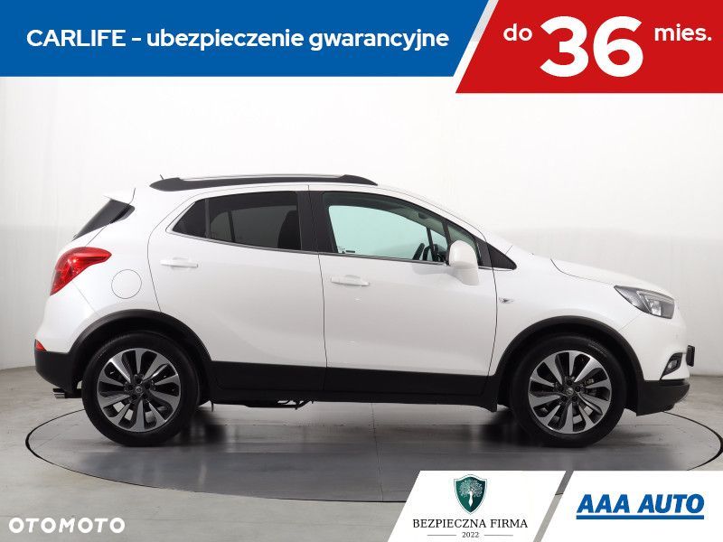 Opel Mokka - 7