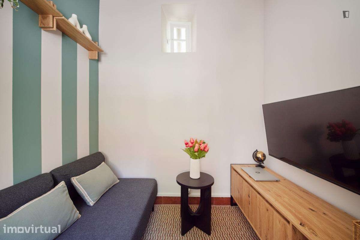 Apartamento com 1 quartos - localizado em Carcavelos Lisbon - Grande imagem: 3/35