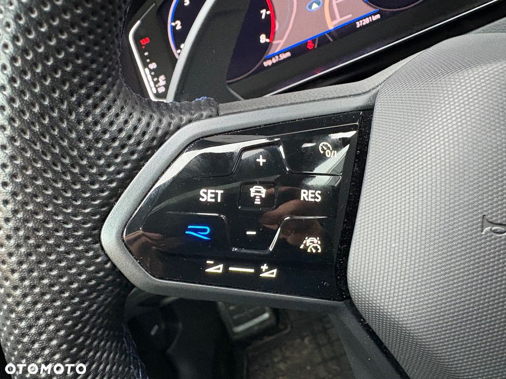 Volkswagen Arteon 2.0 TSI OPF 4Motion DSG R - 16