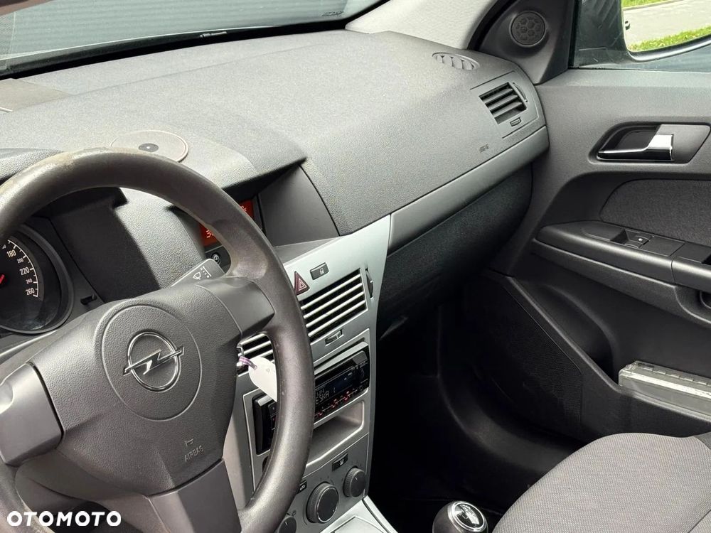 Opel Astra - 7
