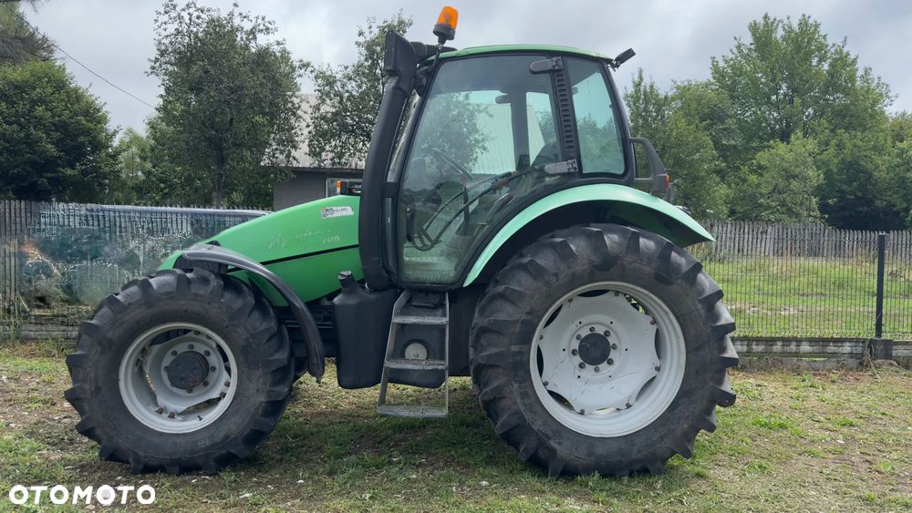 Deutz-Fahr AGROTRON 106 - 2