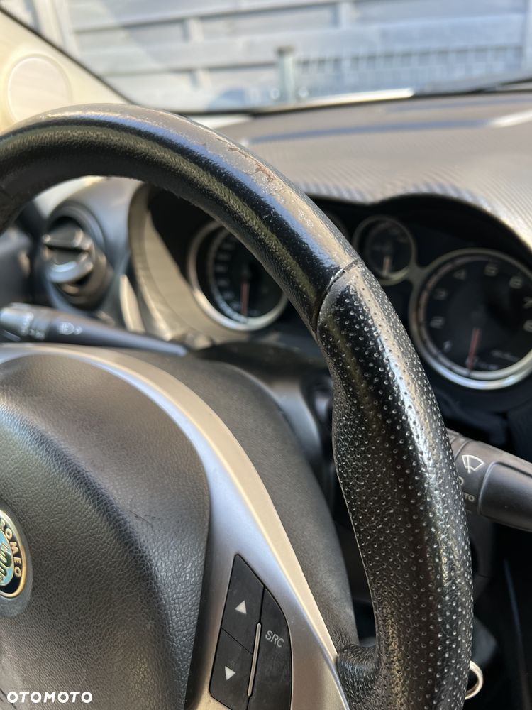 Alfa Romeo Mito 0.9 TwinAir Progression - 15