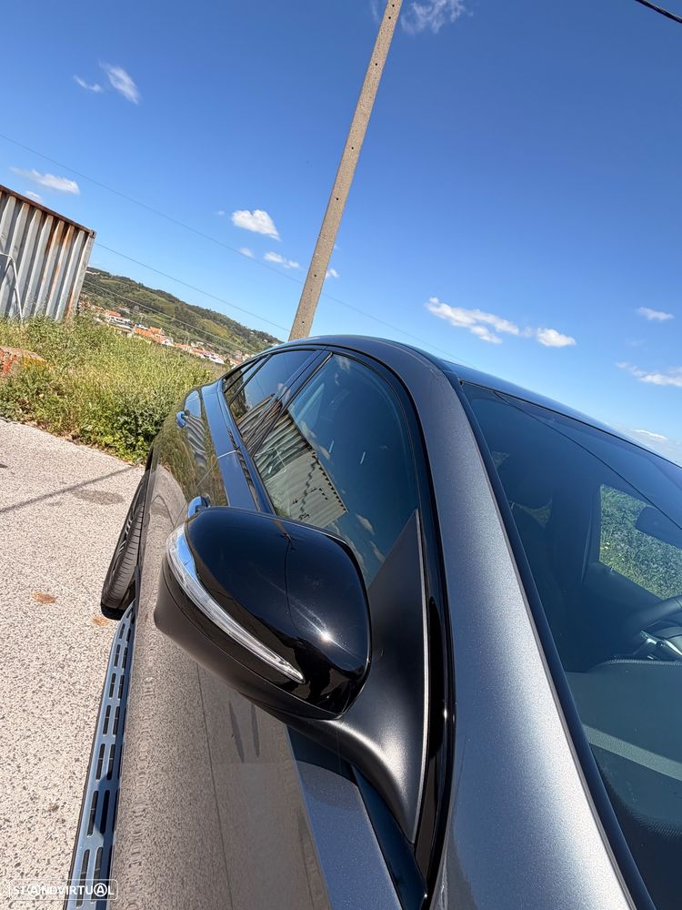 Mercedes-Benz GLE 350 - 12