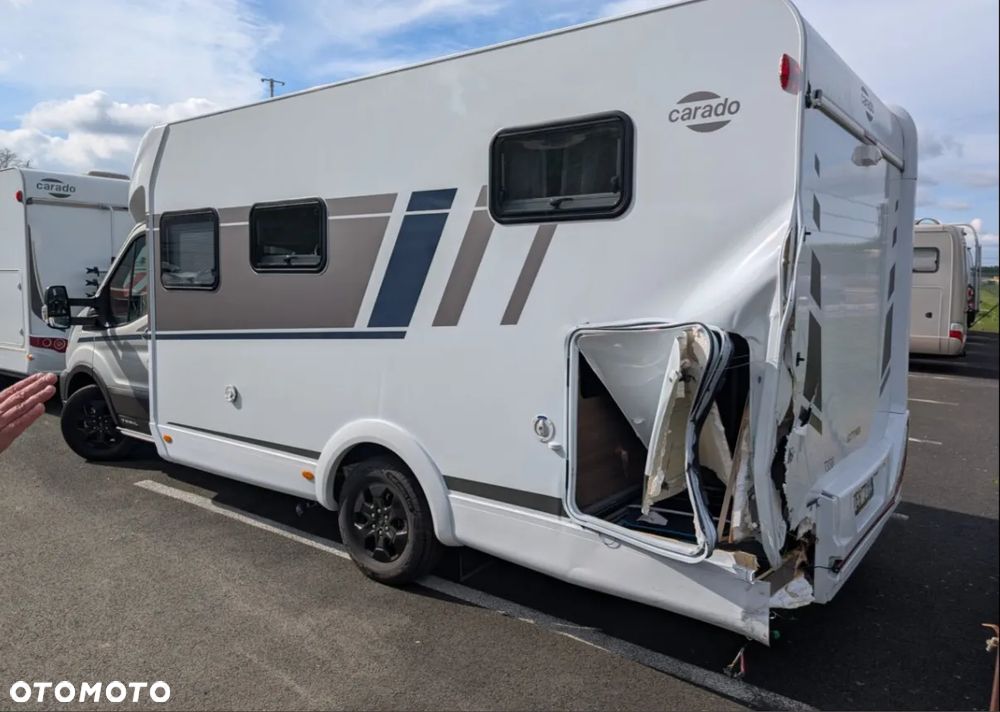 Carado T338 EDITION 26 - 4