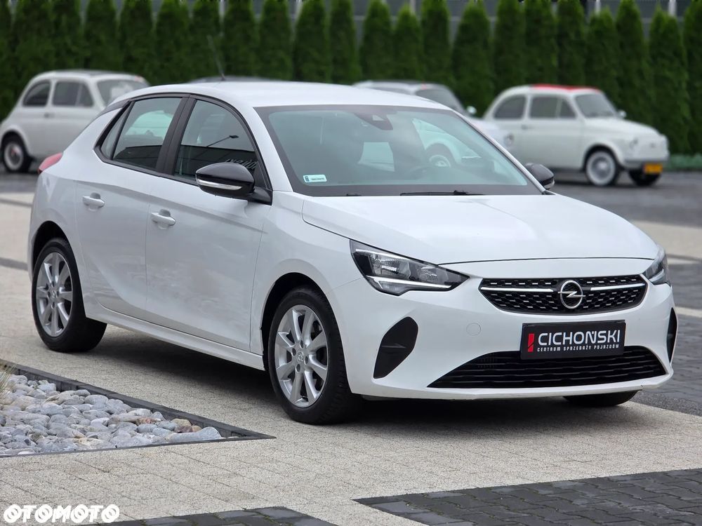 Opel Corsa 1.5 D Elegance S&S - 36