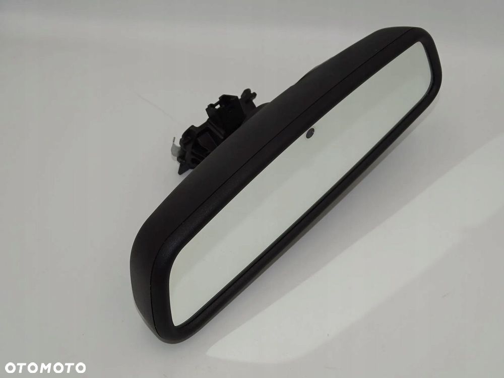 LUSTERKO WSTECZNE WEWNĘTRZNE BMW F06 F12 X5 F15 X3 F25 F30 F32 - 2
