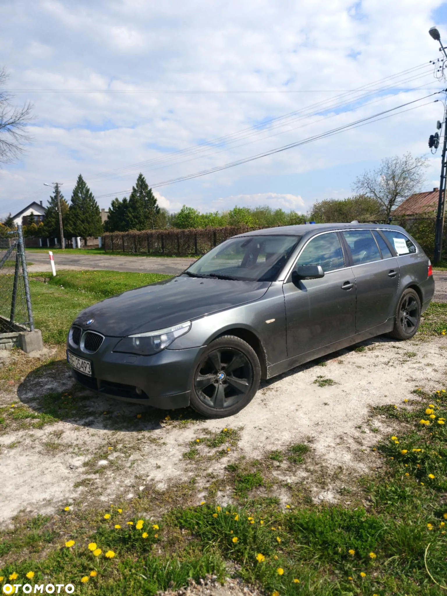 BMW Seria 5 - 4
