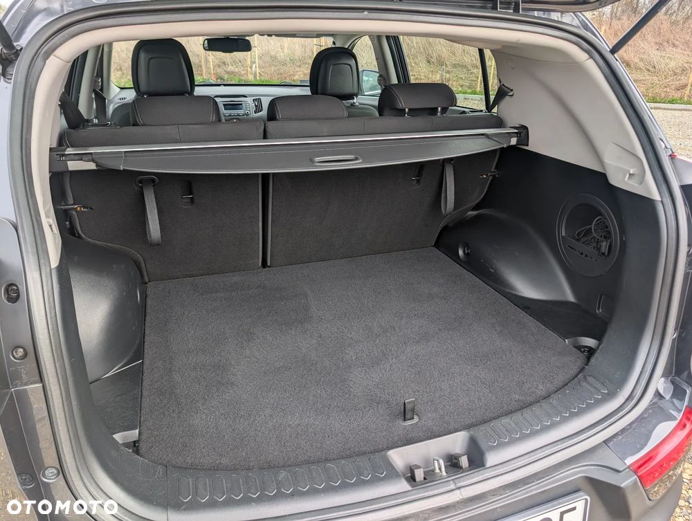 Kia Sportage 1.6 GDI XL 2WD - 26