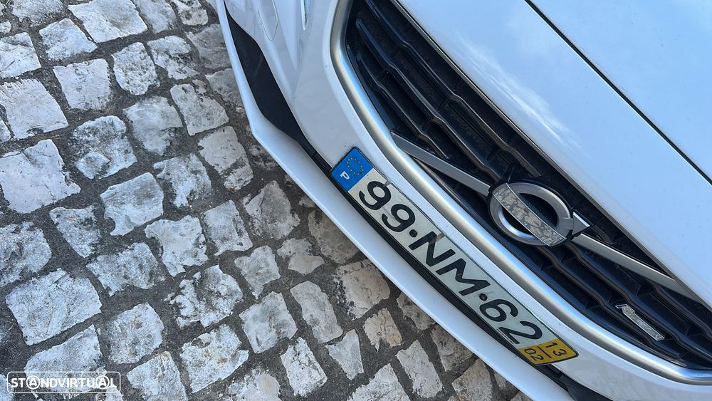 Volvo V60 1.6 D2 Drive R-Design Start/Stop - 26