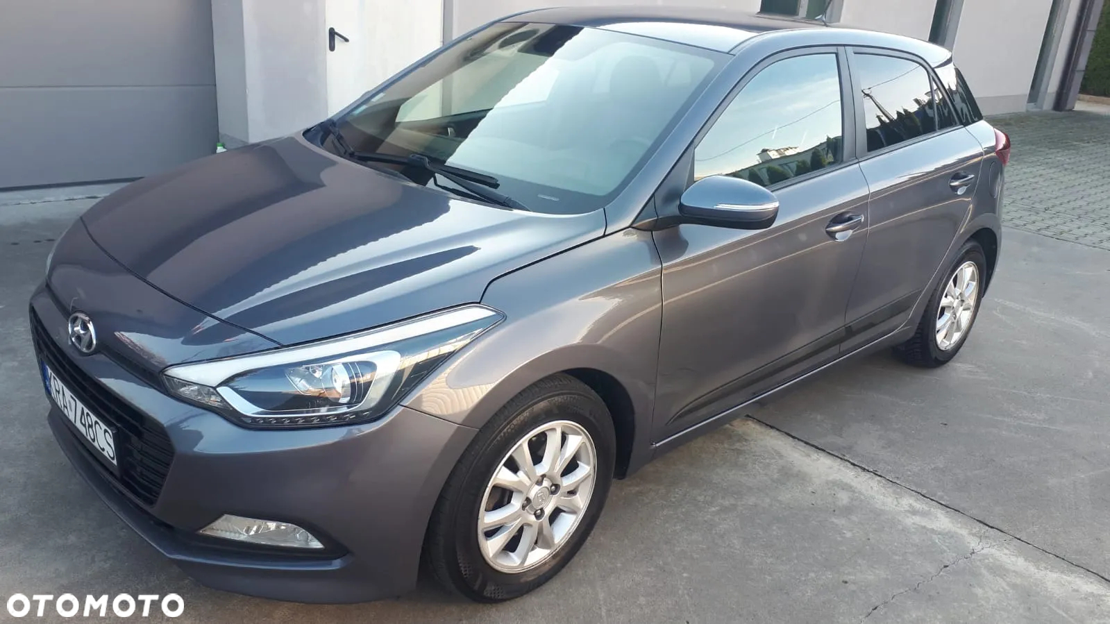 Hyundai i20 1.0 T-GDI YES - 13
