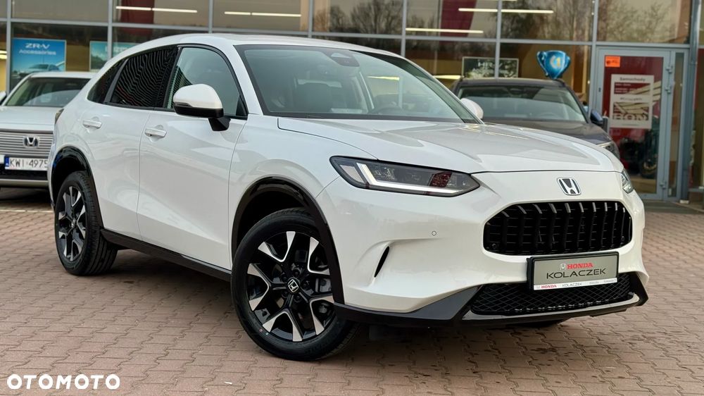 Honda ZR-V 2.0 i-MMD HEV Advance BSI/CTM 2WD CVT - 1