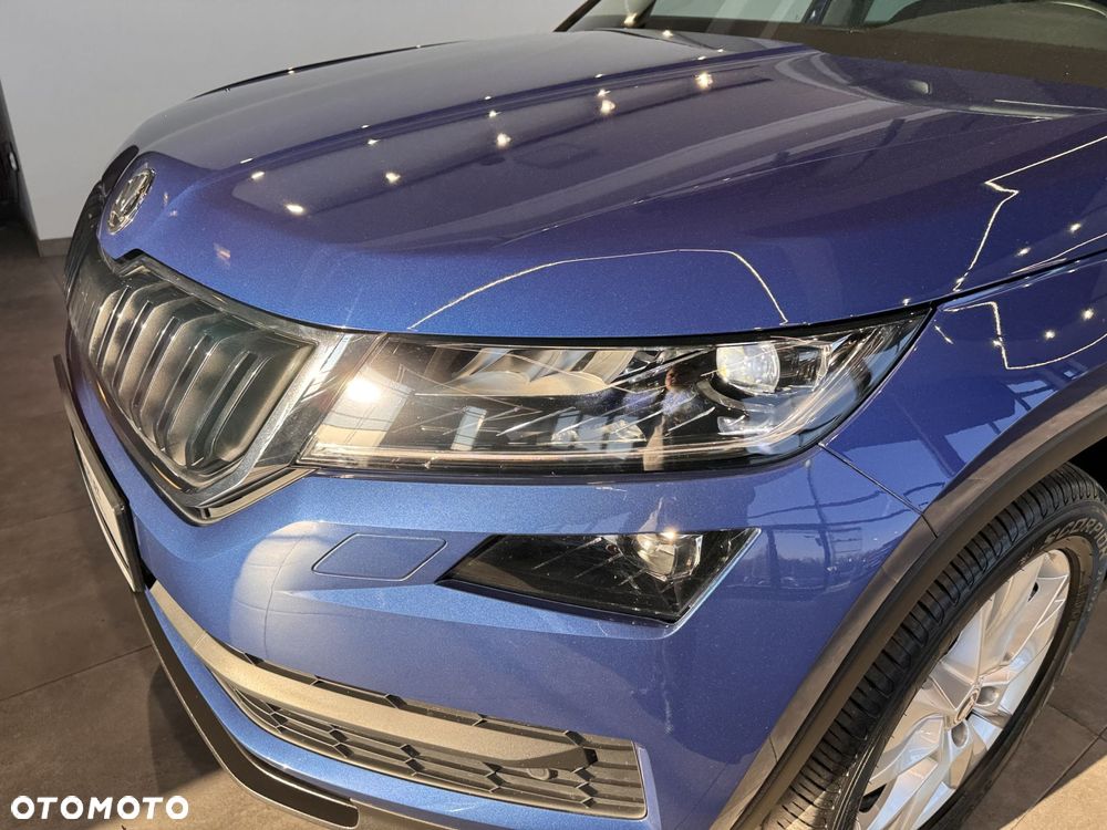 Skoda Kodiaq - 10
