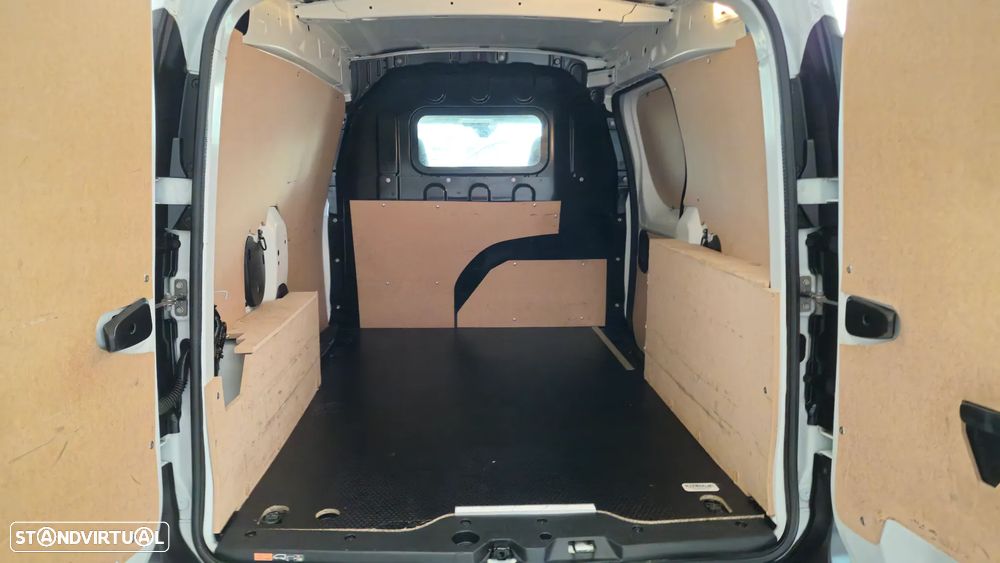 Renault Express - 16