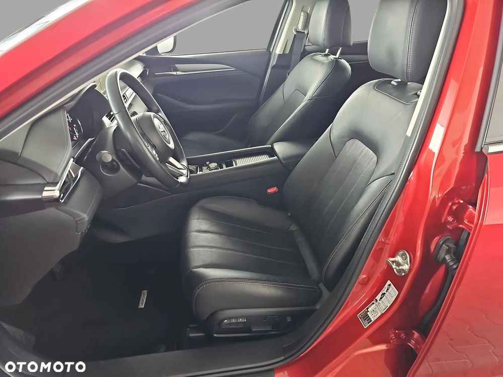 Mazda 6 2.5 SkyPassion - 11