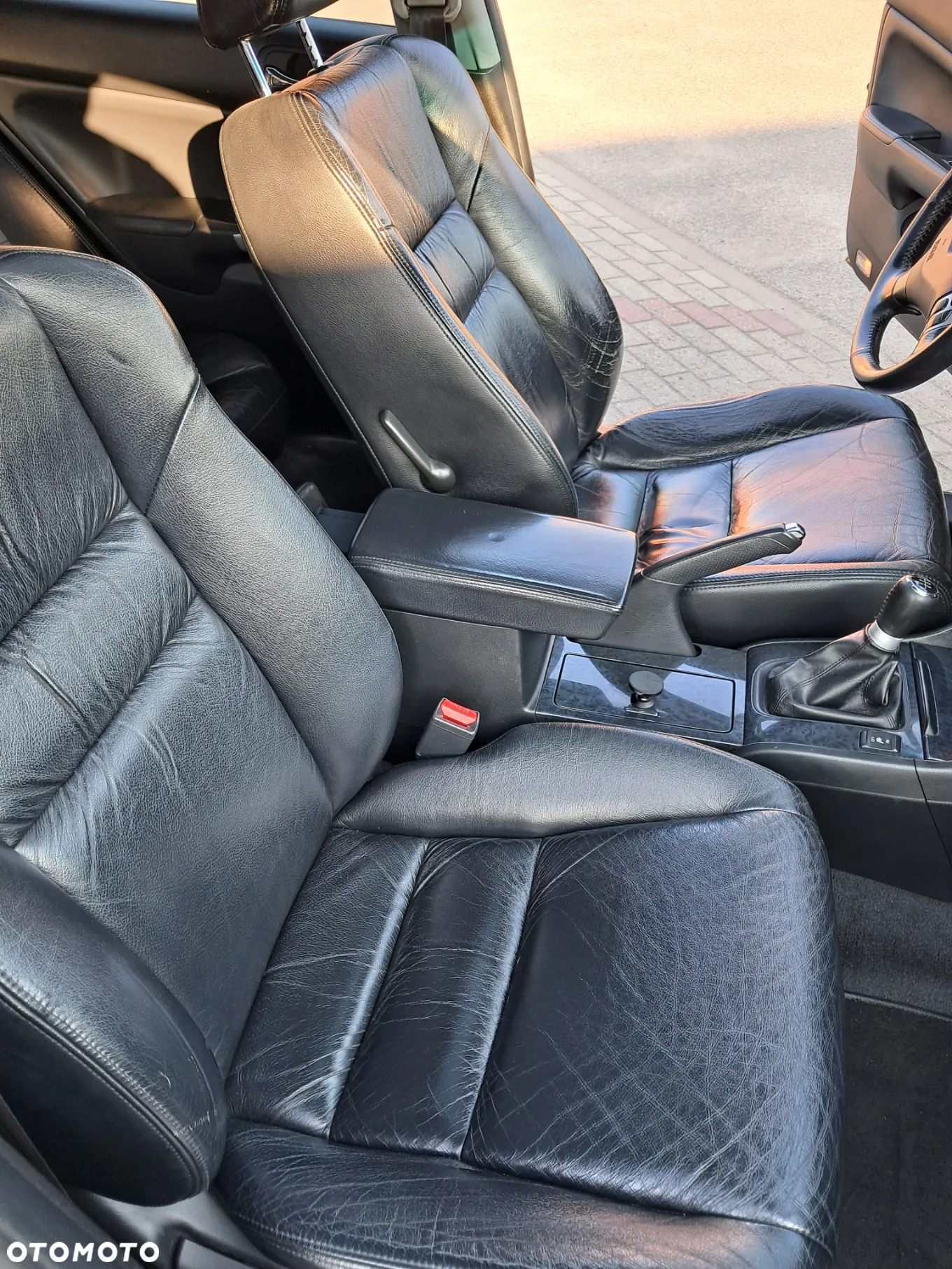 Honda Accord 2.4 Executive - 2