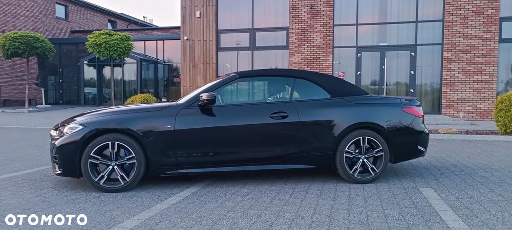 BMW M4 - 4
