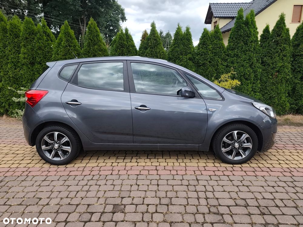 Hyundai ix20 1.6 Comfort - 6