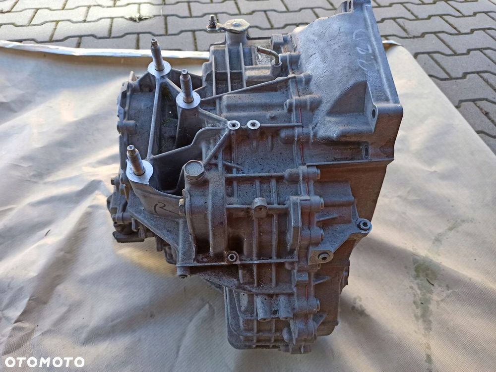 MAZDA CX-5 2.2D I SKRZYNIA AUTOMAT FG3A41205FZ342 SH1KF jak nowa 6tyś 14- - 3