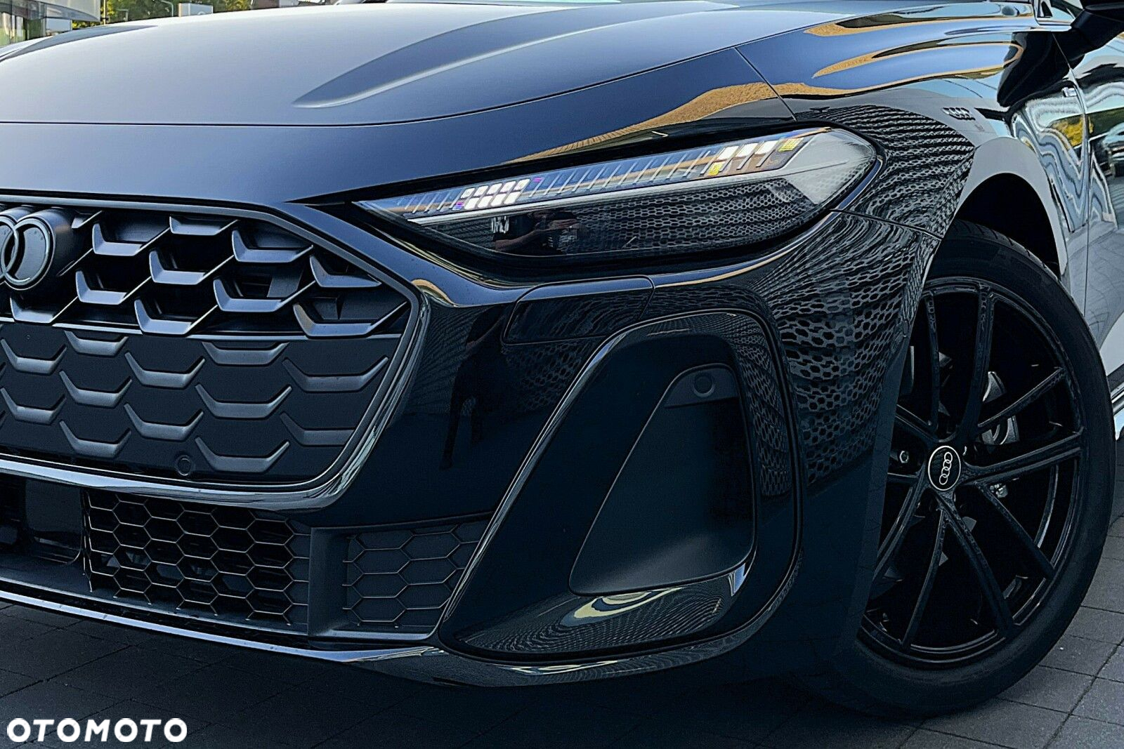 Audi A5 - 12