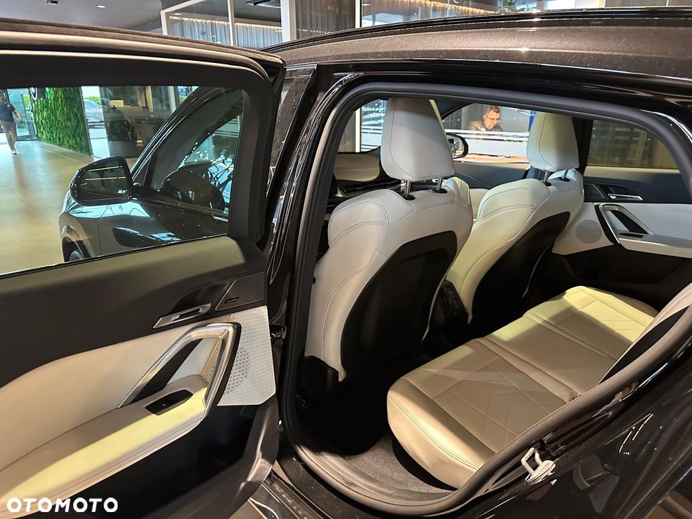 BMW X2 xDrive20d mHEV M Sport - 20