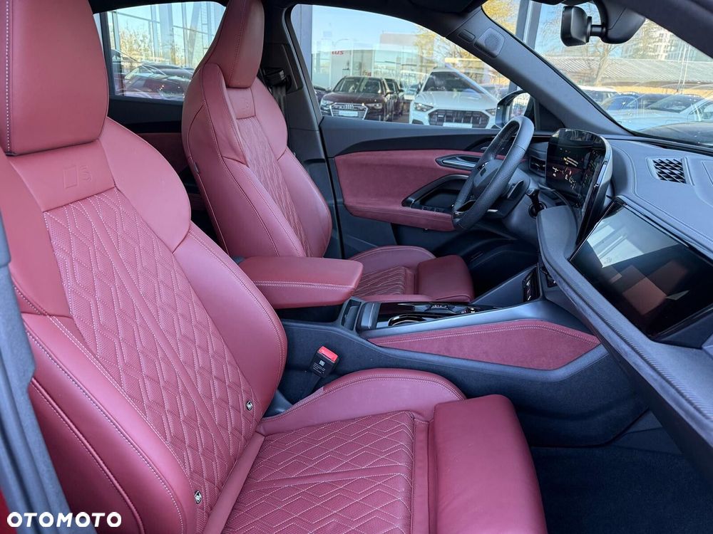 Audi SQ5 Sportback - 21