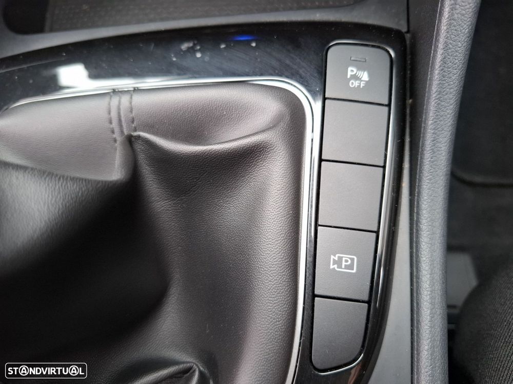 Hyundai Tucson 1.6 T-GDi Premium - 24